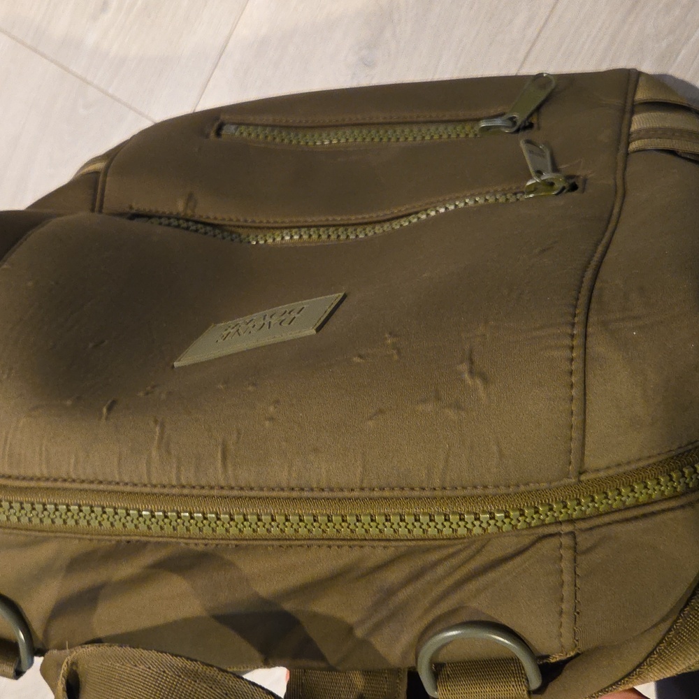 Dagne Dover Indi Diaper Bag Backpack - Picture 4 of 7